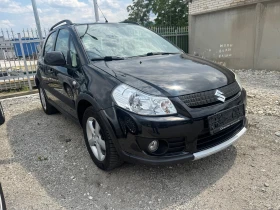 Suzuki SX4 1.6 i 4X4 - 2999 € / 5865.53 лв. - 29517707 2 | Car24.bg Suzuki SX4 1.6 i 4X4 - 2999 € / 5865.53 лв. - 29517707 2