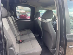 VW Caddy 5-Места MAXI 209000km.100 - 8800 € / 17211.30 лв. - 99164621 14 | Car24.bg VW Caddy 5-Места MAXI 209000km.100 - 8800 € / 17211.30 лв. - 99164621 14