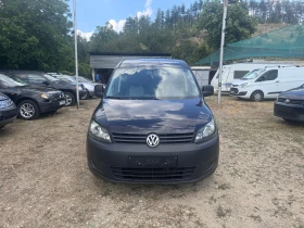VW Caddy 5-Места MAXI 209000km.100 - Car24.bg VW Caddy 5-Места MAXI 209000km.100