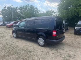 VW Caddy 5-Места MAXI 209000km.100 - 8800 € / 17211.30 лв. - 99164621 9 | Car24.bg VW Caddy 5-Места MAXI 209000km.100 - 8800 € / 17211.30 лв. - 99164621 9