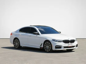 BMW 530 i xDrive M Sport | HUD | 360 | CarPlay | Auto.bg — изображение 3 BMW 530 i xDrive M Sport | HUD | 360 | CarPlay | Auto.bg — изображение 3