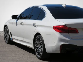 BMW 530 i xDrive M Sport | HUD | 360 | CarPlay | Auto.bg — изображение 7 BMW 530 i xDrive M Sport | HUD | 360 | CarPlay | Auto.bg — изображение 7