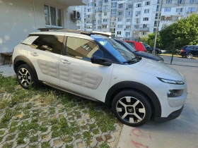 Citroen C4 Cactus undefined | Auto.bg — изображение 3 Citroen C4 Cactus undefined | Auto.bg — изображение 3