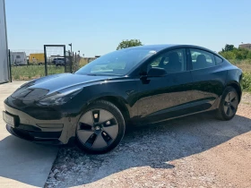 Обява за продажба на Tesla Model 3 STANDARD RANGE PLUS