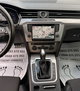 VW Passat 2.0-TDI-190к.с-4х4-ALLTRACK-ДИГИТАЛЕН КМ-182.000км | Auto.bg — изображение 9 VW Passat 2.0-TDI-190к.с-4х4-ALLTRACK-ДИГИТАЛЕН КМ-182.000км | Auto.bg — изображение 9