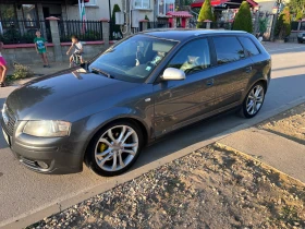 Audi A3 undefined | Auto.bg — изображение 3 Audi A3 undefined | Auto.bg — изображение 3