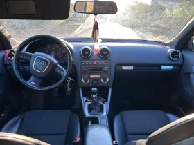 Audi A3 undefined | Auto.bg — изображение 5 Audi A3 undefined | Auto.bg — изображение 5