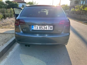 Audi A3 undefined | Auto.bg — изображение 4 Audi A3 undefined | Auto.bg — изображение 4