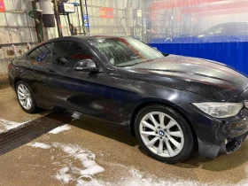 BMW 428 * xDrive * CARFAX * ОПЦИЯ ЗА ФИНАНСИРАНЕ *