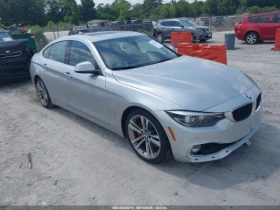BMW 440 GRAND COUPE / SPORT LINE / HARMAN KARDON