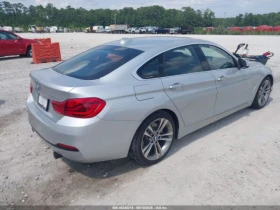 BMW 440 GRAND COUPE / SPORT LINE / HARMAN KARDON | Auto.bg — изображение 4 BMW 440 GRAND COUPE / SPORT LINE / HARMAN KARDON | Auto.bg — изображение 4