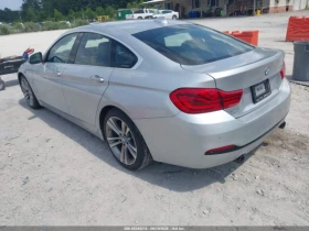 BMW 440 GRAND COUPE / SPORT LINE / HARMAN KARDON | Auto.bg — изображение 3 BMW 440 GRAND COUPE / SPORT LINE / HARMAN KARDON | Auto.bg — изображение 3
