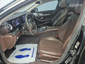 Mercedes-Benz CLS 450 4MATIC AMG LINE * КРАЙНА ЦЕНА* FULL | Auto.bg — изображение 6 Mercedes-Benz CLS 450 4MATIC AMG LINE * КРАЙНА ЦЕНА* FULL | Auto.bg — изображение 6