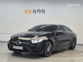Mercedes-Benz CLS 450 4MATIC AMG LINE * КРАЙНА ЦЕНА* FULL