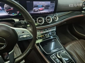 Mercedes-Benz CLS 450 4MATIC AMG LINE * КРАЙНА ЦЕНА* FULL | Auto.bg — изображение 10 Mercedes-Benz CLS 450 4MATIC AMG LINE * КРАЙНА ЦЕНА* FULL | Auto.bg — изображение 10