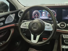 Mercedes-Benz CLS 450 4MATIC AMG LINE * КРАЙНА ЦЕНА* FULL | Auto.bg — изображение 8 Mercedes-Benz CLS 450 4MATIC AMG LINE * КРАЙНА ЦЕНА* FULL | Auto.bg — изображение 8