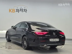 Mercedes-Benz CLS 450 4MATIC AMG LINE * КРАЙНА ЦЕНА* FULL | Auto.bg — изображение 4 Mercedes-Benz CLS 450 4MATIC AMG LINE * КРАЙНА ЦЕНА* FULL | Auto.bg — изображение 4