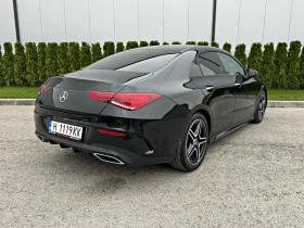 Mercedes-Benz CLA 180d AMG/Shadow line/Регистриран/Обслужен!!! | Auto.bg — изображение 6 Mercedes-Benz CLA 180d AMG/Shadow line/Регистриран/Обслужен!!! | Auto.bg — изображение 6