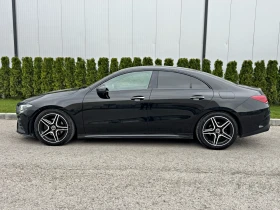 Mercedes-Benz CLA 180d AMG/Shadow line/Регистриран/Обслужен!!! | Auto.bg — изображение 4 Mercedes-Benz CLA 180d AMG/Shadow line/Регистриран/Обслужен!!! | Auto.bg — изображение 4