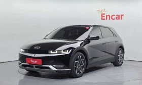 Hyundai Ioniq 5 * Long range * ЦЕНА ДО БГ