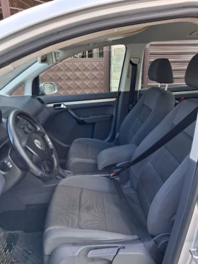 VW Touran 1.9TDI 105K KLIMA 6 SKOROSTI | Auto.bg — изображение 14 VW Touran 1.9TDI 105K KLIMA 6 SKOROSTI | Auto.bg — изображение 14