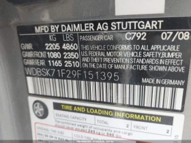 Mercedes-Benz SL 500 5.5 388 * КЛИП НА ДВГ * КРАЙНА ЦЕНА ДО БГ | Auto.bg — изображение 13 Mercedes-Benz SL 500 5.5 388 * КЛИП НА ДВГ * КРАЙНА ЦЕНА ДО БГ | Auto.bg — изображение 13