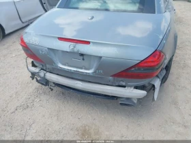 Mercedes-Benz SL 500 5.5 388 * КЛИП НА ДВГ * КРАЙНА ЦЕНА ДО БГ | Auto.bg — изображение 6 Mercedes-Benz SL 500 5.5 388 * КЛИП НА ДВГ * КРАЙНА ЦЕНА ДО БГ | Auto.bg — изображение 6