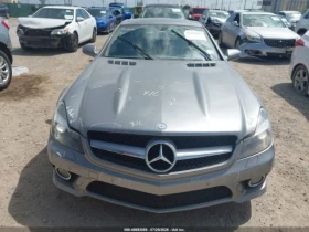 Mercedes-Benz SL 500 5.5 388 * КЛИП НА ДВГ * КРАЙНА ЦЕНА ДО БГ | Auto.bg — изображение 2 Mercedes-Benz SL 500 5.5 388 * КЛИП НА ДВГ * КРАЙНА ЦЕНА ДО БГ | Auto.bg — изображение 2