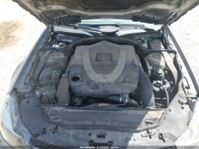 Mercedes-Benz SL 500 5.5 388 * КЛИП НА ДВГ * КРАЙНА ЦЕНА ДО БГ | Auto.bg — изображение 14 Mercedes-Benz SL 500 5.5 388 * КЛИП НА ДВГ * КРАЙНА ЦЕНА ДО БГ | Auto.bg — изображение 14