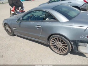 Mercedes-Benz SL 500 5.5 388 * КЛИП НА ДВГ * КРАЙНА ЦЕНА ДО БГ | Auto.bg — изображение 9 Mercedes-Benz SL 500 5.5 388 * КЛИП НА ДВГ * КРАЙНА ЦЕНА ДО БГ | Auto.bg — изображение 9