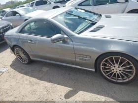 Mercedes-Benz SL 500 5.5 388 * КЛИП НА ДВГ * КРАЙНА ЦЕНА ДО БГ | Auto.bg — изображение 8 Mercedes-Benz SL 500 5.5 388 * КЛИП НА ДВГ * КРАЙНА ЦЕНА ДО БГ | Auto.bg — изображение 8