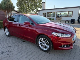 Обява за продажба на Ford Mondeo 2.0TDCI 4WD AVTOMAT/NAVI/KAMERA EURO 6