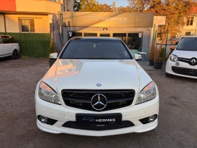 Mercedes-Benz C 320 AMG - Car24.bg Mercedes-Benz C 320 AMG