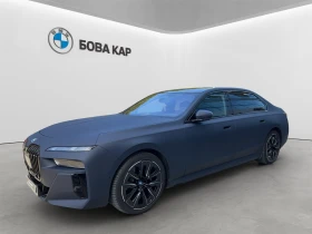 BMW i7 xDrive60 Sedan