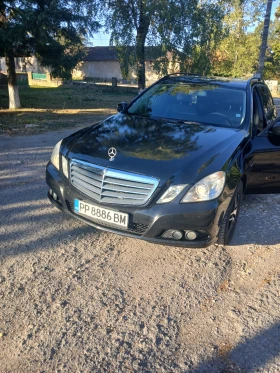 Mercedes-Benz E 200 - 5800 € - 60432474 8 | Car24.bg Mercedes-Benz E 200 - 5800 € - 60432474 8