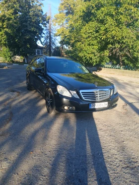 Mercedes-Benz E 200 - 5800 € - 60432474 2 | Car24.bg Mercedes-Benz E 200 - 5800 € - 60432474 2