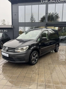 VW Caddy MAXI | Auto.bg — изображение 3 VW Caddy MAXI | Auto.bg — изображение 3