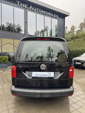 VW Caddy MAXI | Auto.bg — изображение 5 VW Caddy MAXI | Auto.bg — изображение 5
