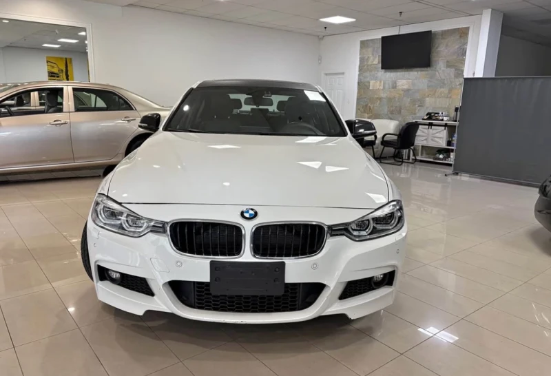 BMW 330 ЧЕРНА КОЖА * * ПОДГРЕВИ * * CARFAX * * АВТО КРЕДИТ - 26500 лв. / 13549.23 € - 61670719 1 | Car24.bg BMW 330 ЧЕРНА КОЖА * * ПОДГРЕВИ * * CARFAX * * АВТО КРЕДИТ - 26500 лв. / 13549.23 € - 61670719 1