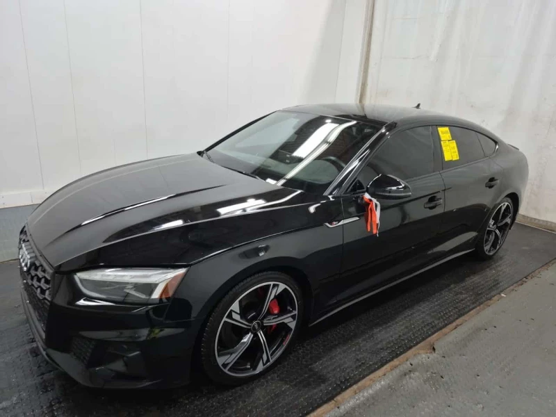 Audi S5 * Technik * CARFAX * ЦЕНА ДО БГ - 25600 € / 50069.25 лв. - 93753387 1 | Car24.bg Audi S5 * Technik * CARFAX * ЦЕНА ДО БГ - 25600 € / 50069.25 лв. - 93753387 1