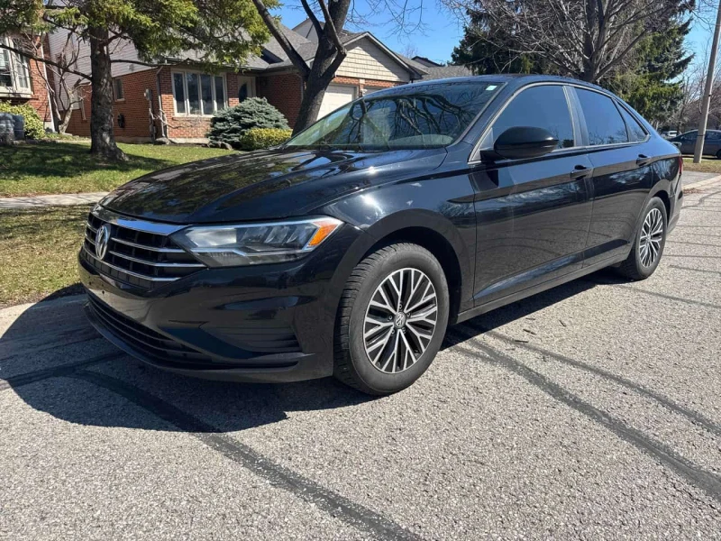 VW Jetta * Comfortline * CARFAX * 2 КЛЮЧА * KEYLESS * - 12500 € / 24447.88 лв. - 30786649 1 | Car24.bg VW Jetta * Comfortline * CARFAX * 2 КЛЮЧА * KEYLESS * - 12500 € / 24447.88 лв. - 30786649 1