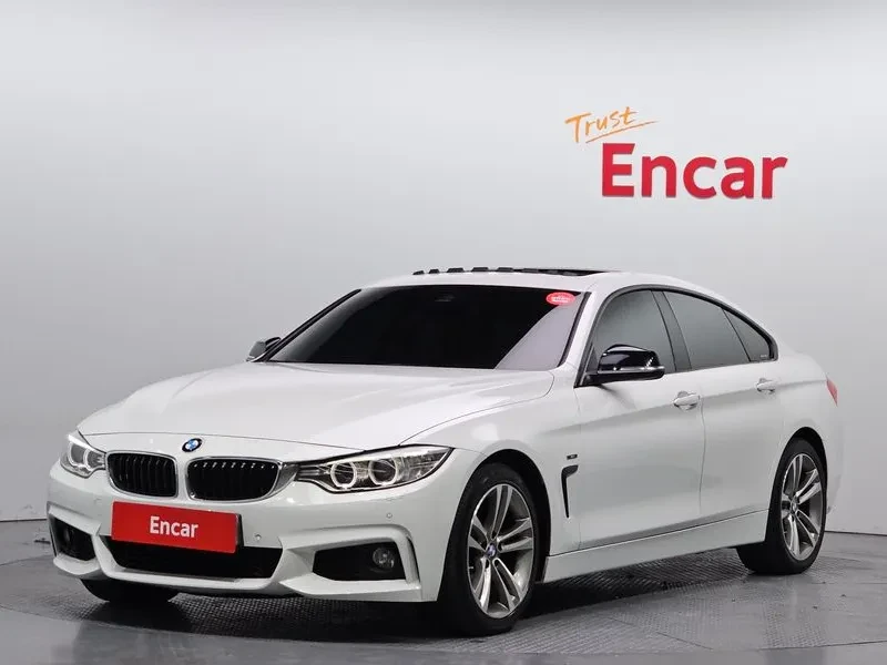 BMW 420 d - 9815 € / 19196.47 лв. - 85887877 1 | Car24.bg BMW 420 d - 9815 € / 19196.47 лв. - 85887877 1