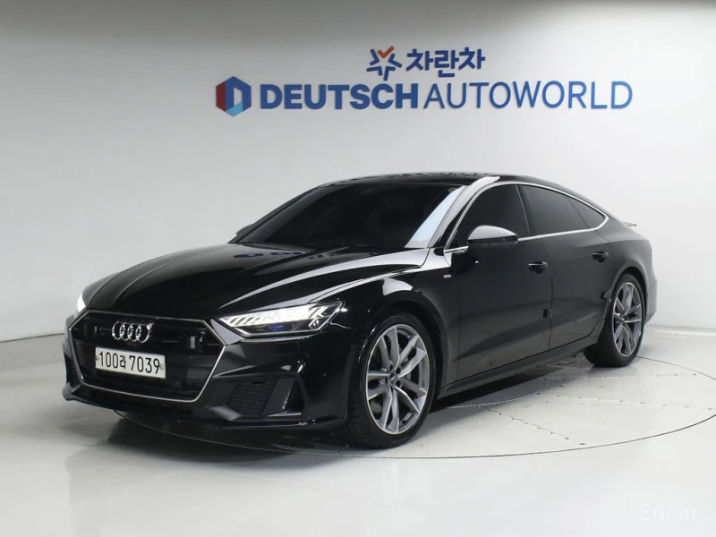Audi A7 55 TFSI Quattro Premium* DISTRONIC* 360* ХЕДЪП* - 26200 € / 51242.75 лв. - 90581351 1 | Car24.bg Audi A7 55 TFSI Quattro Premium* DISTRONIC* 360* ХЕДЪП* - 26200 € / 51242.75 лв. - 90581351 1
