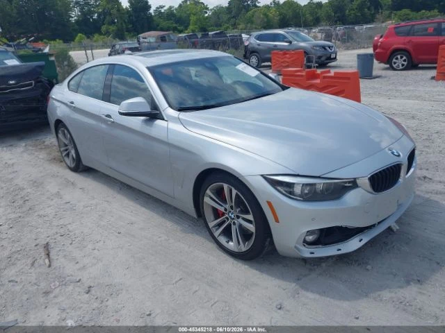 BMW 440 GRAND COUPE / SPORT LINE / HARMAN KARDON | Auto.bg — изображение 1 BMW 440 GRAND COUPE / SPORT LINE / HARMAN KARDON | Auto.bg — изображение 1