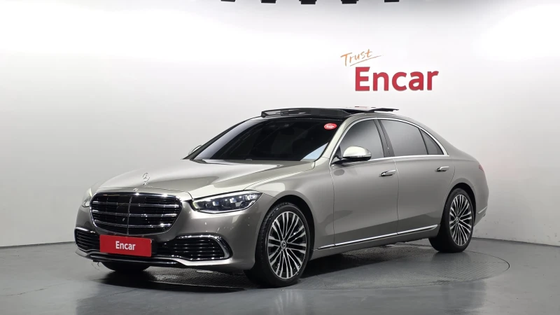 Mercedes-Benz S 580 ОБДУХВАНЕ* МАСАЖ* HUD* SOFT CLOSE* КРАЙНА ЦЕНА - 42199 € - 48288976 1 | Car24.bg Mercedes-Benz S 580 ОБДУХВАНЕ* МАСАЖ* HUD* SOFT CLOSE* КРАЙНА ЦЕНА - 42199 € - 48288976 1