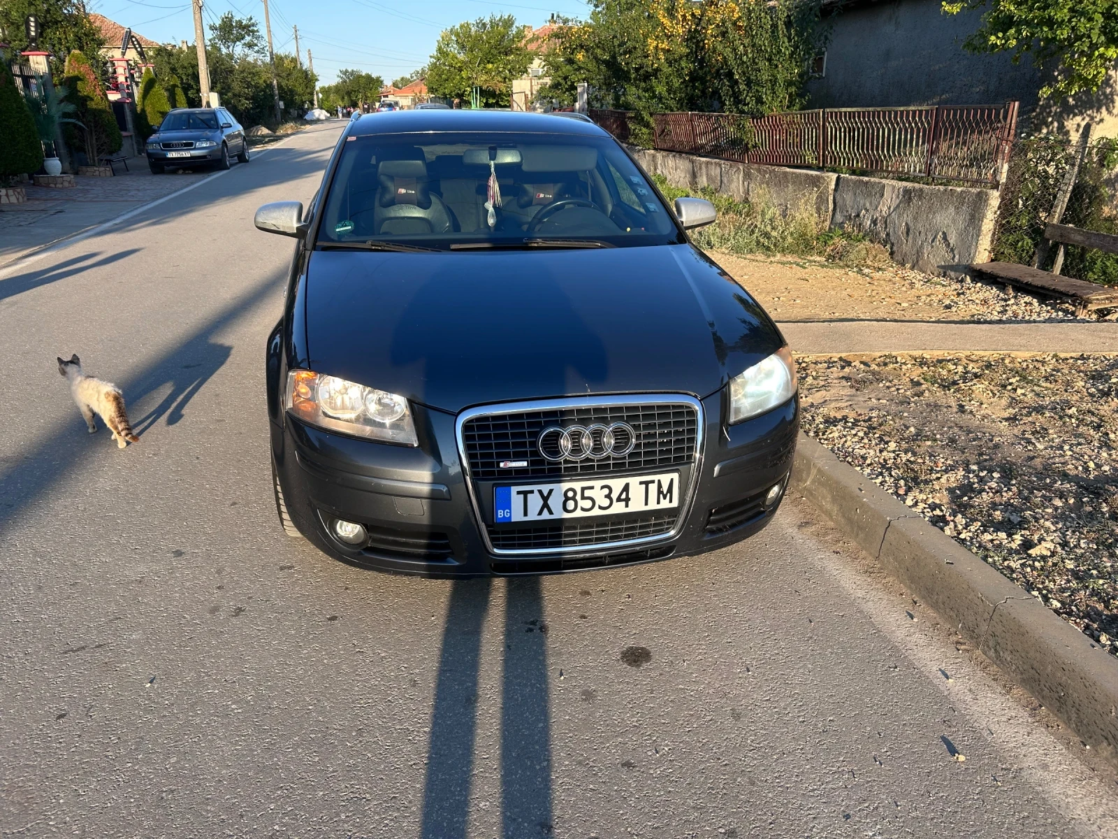 Audi A3 undefined | Auto.bg — изображение 1 Audi A3 undefined | Auto.bg — изображение 1