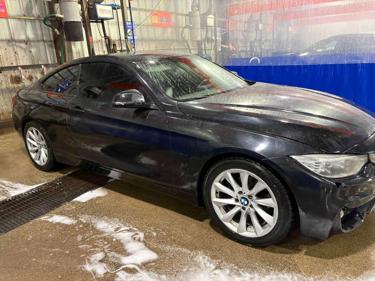 BMW 428 * xDrive * CARFAX * ОПЦИЯ ЗА ФИНАНСИРАНЕ * | Auto.bg — изображение 1 BMW 428 * xDrive * CARFAX * ОПЦИЯ ЗА ФИНАНСИРАНЕ * | Auto.bg — изображение 1