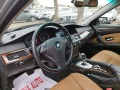 BMW 525 3.0D-X-DRIVE-160.000км-ЗА ЦЕНИТЕЛИ-УНИКАТ-12.2008 - [9] 