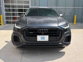 Audi Q8 TECHNIK * 360 KAMEРА* ОБДУХВАНЕ* ПАНОРАМА* | Auto.bg — изображение 2 Audi Q8 TECHNIK * 360 KAMEРА* ОБДУХВАНЕ* ПАНОРАМА* | Auto.bg — изображение 2