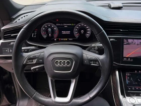 Audi Q8 TECHNIK * 360 KAMEРА* ОБДУХВАНЕ* ПАНОРАМА* | Auto.bg — изображение 11 Audi Q8 TECHNIK * 360 KAMEРА* ОБДУХВАНЕ* ПАНОРАМА* | Auto.bg — изображение 11